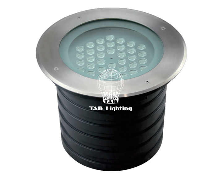 Đèn LED âm đất TAB2152C 56W/72W