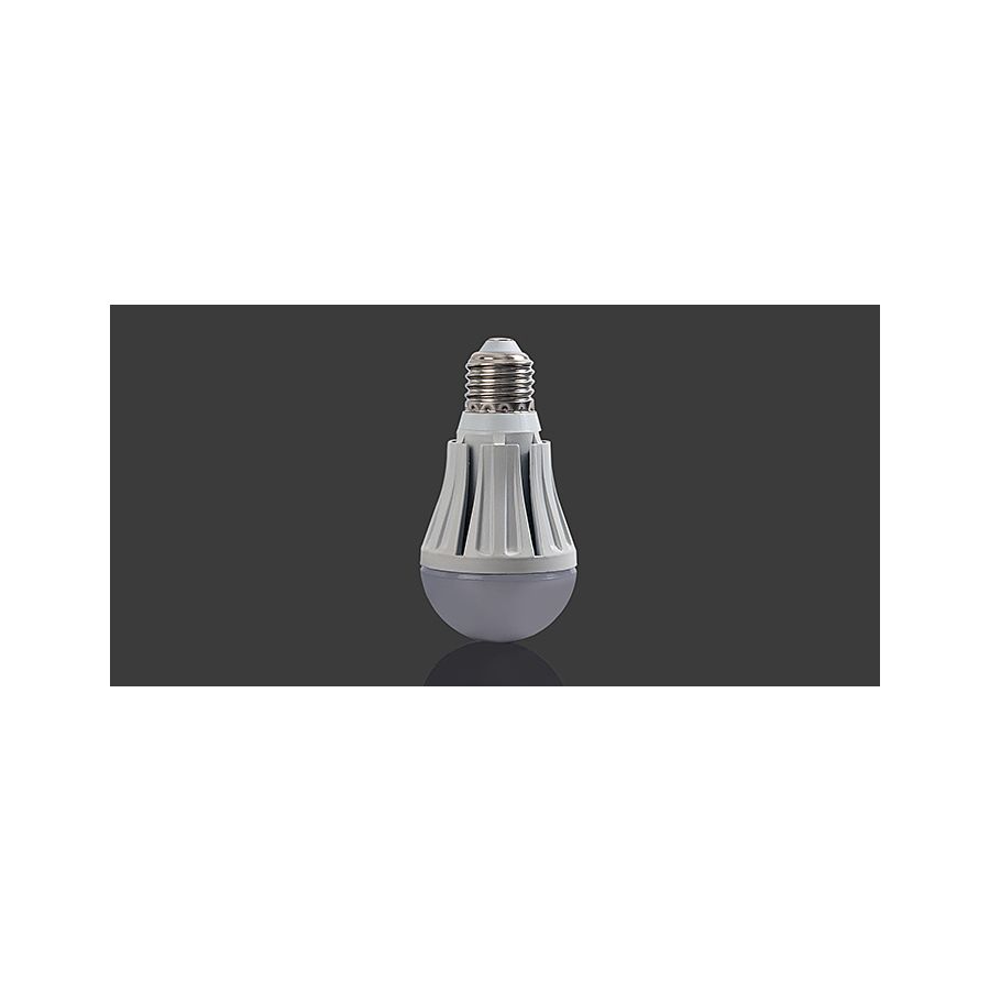 LED Bulb A60 9W