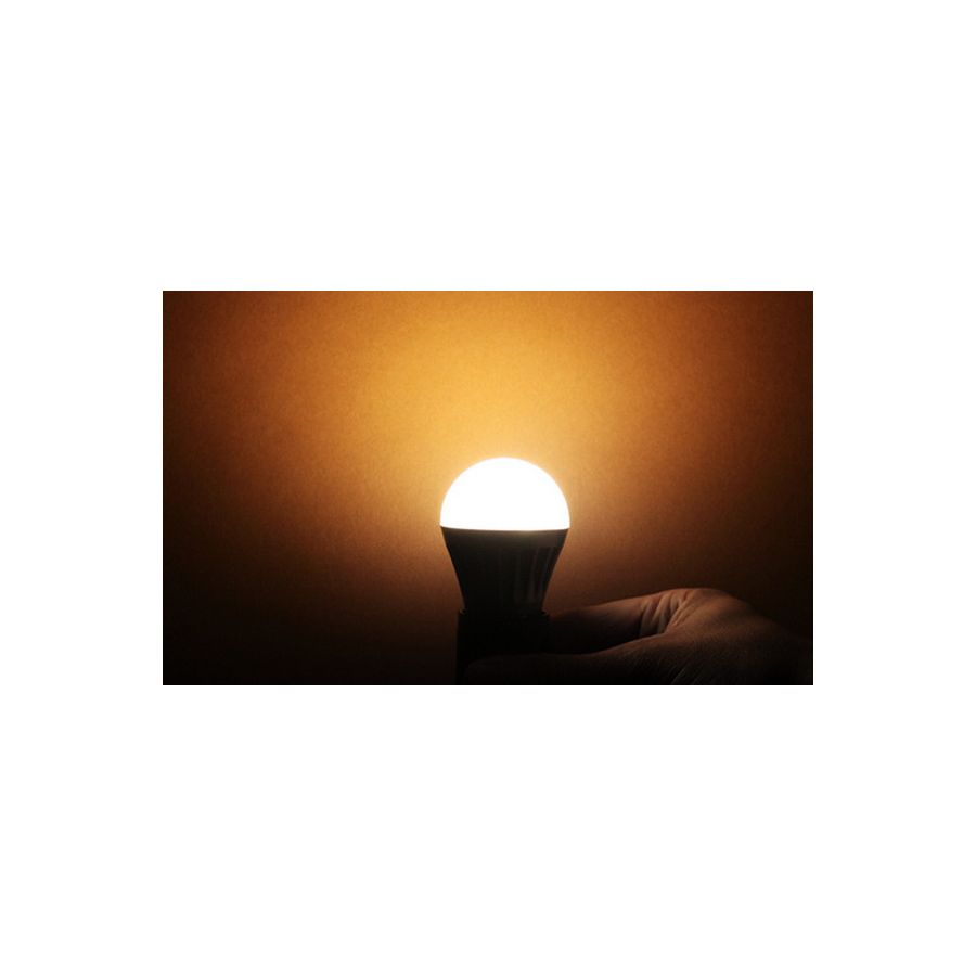 LED Bulb G45 3,5W