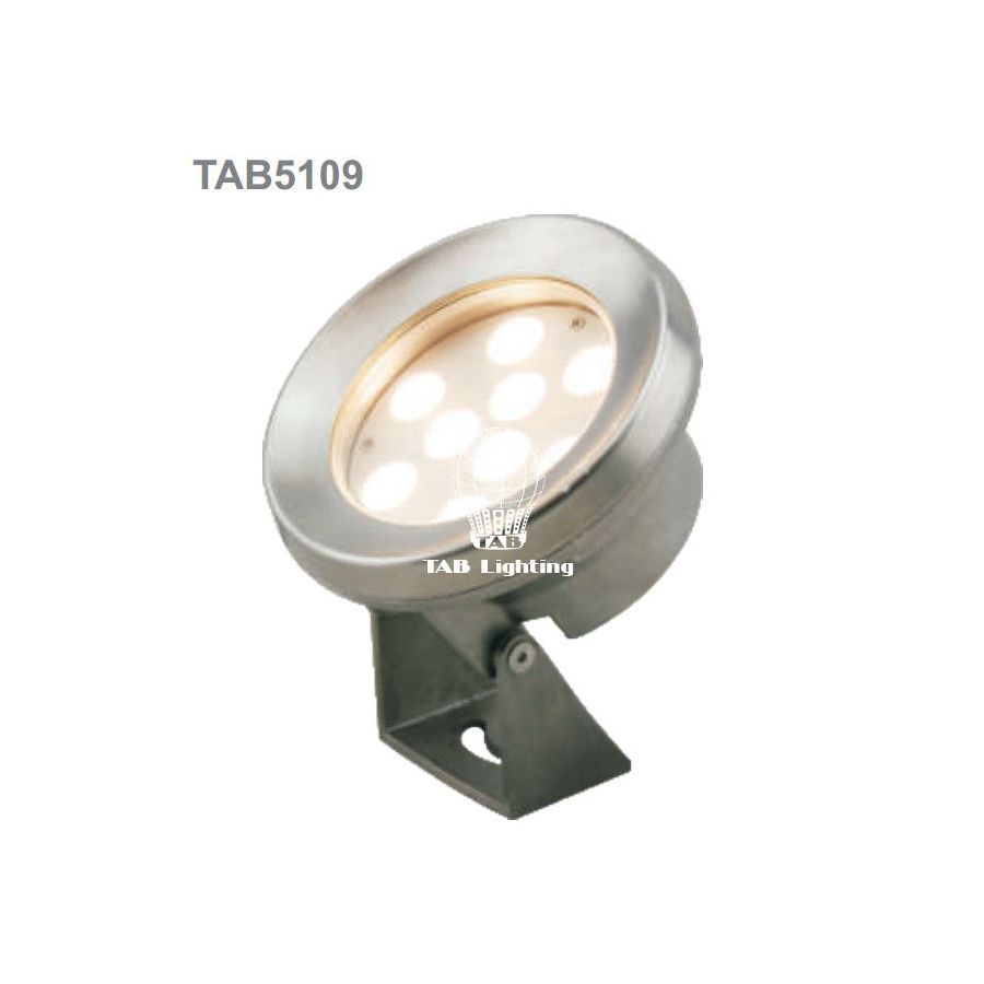 Đèn LED âm nước TAB-WUL09 10W/16W