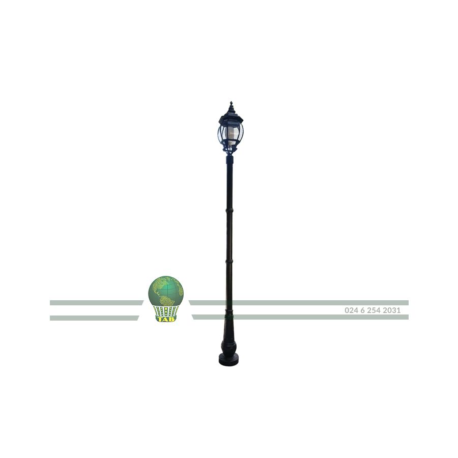 Trụ đèn sân vườn TAB BG139-2800