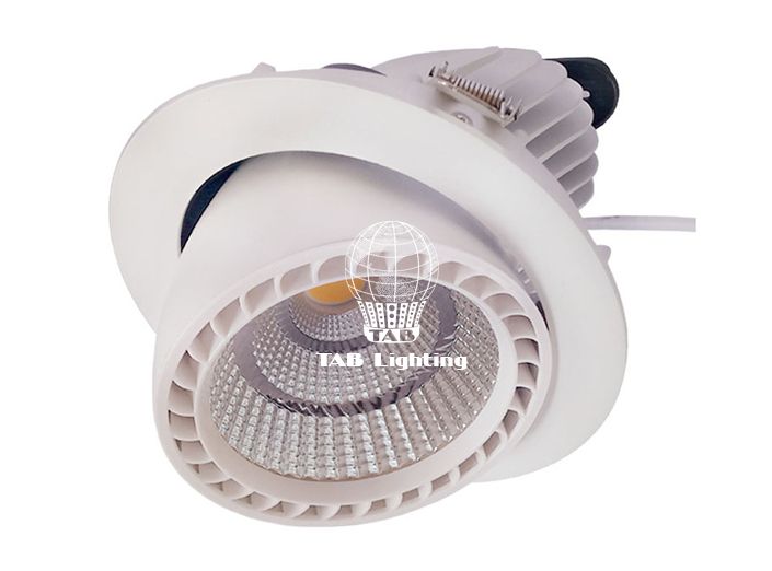 Đèn LED Downlight TAB LED DL17