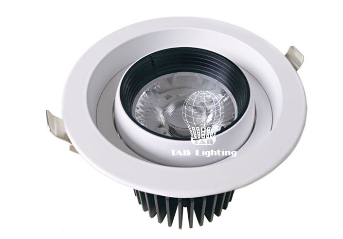 Đèn LED Downlight TAB LED DL20