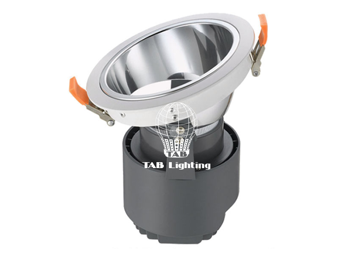 Đèn LED Downlight TAB LED DL11