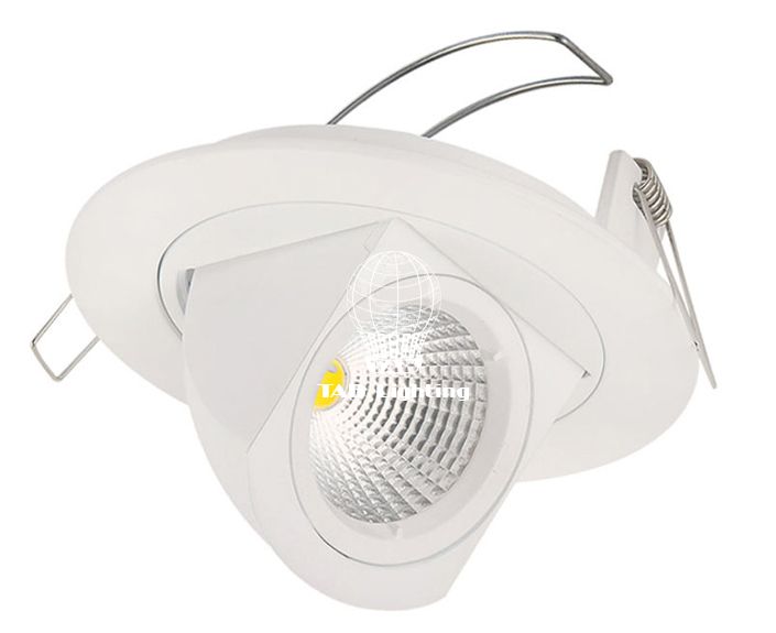 Đèn Led Downlight COB có chỉnh góc TAB LED DL30