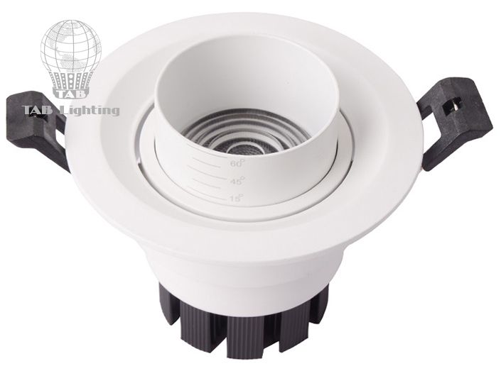 Đèn LED Downlight TAB LED DL26