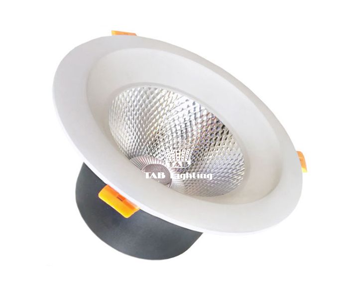 Đèn LED Downlight TAB LED DL12