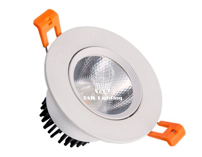 Đèn LED Downlight TAB LED DL13