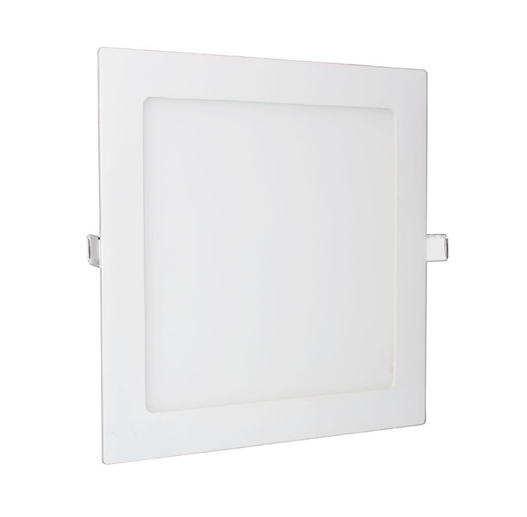 LED Downlight vuông siêu mỏng