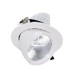 Đèn Led Downlight có chỉnh góc TAB LED DL 10
