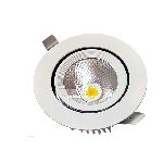 Đèn Led Downlight có chỉnh góc TAB LED DL 15