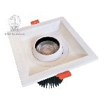 Đèn LED Downlight COB vuông TAB LED DL27