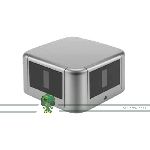 Đèn gắn tường tạo vệt TAB-OL0310B-4