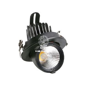 Đèn Led Downlight có chỉnh góc TAB LED DL 10