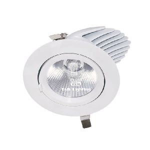 Đèn Led Downlight có chỉnh góc TAB LED DL 10