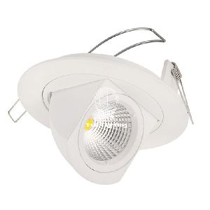 Đèn Led Downlight COB có chỉnh góc TAB LED DL30