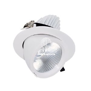 Đèn Led Downlight có chỉnh góc TAB LED DL 10