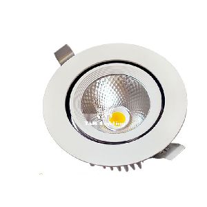 Đèn Led Downlight có chỉnh góc TAB LED DL 15
