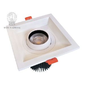 Đèn LED Downlight COB vuông TAB LED DL27
