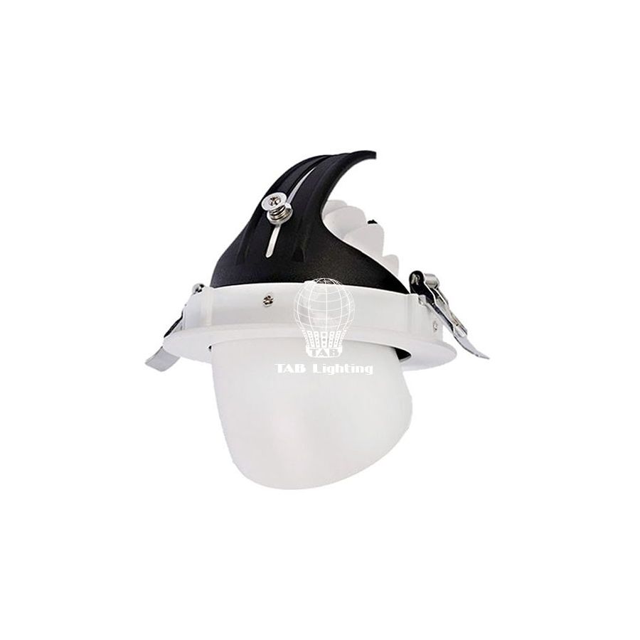 Đèn Led Downlight có chỉnh góc TAB LED DL 10