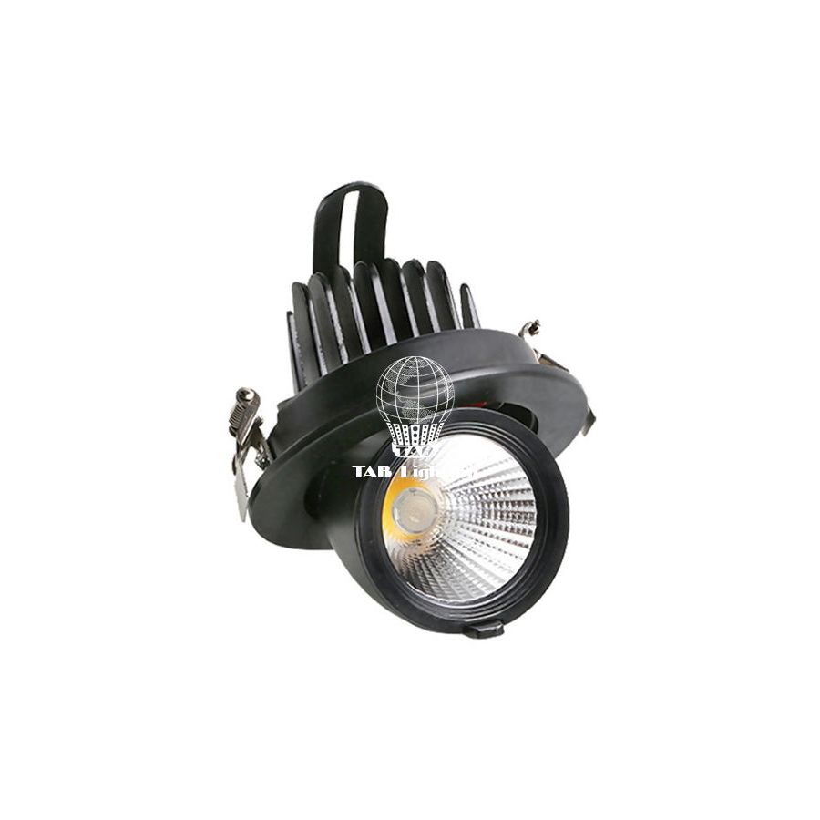 Đèn Led Downlight có chỉnh góc TAB LED DL 10