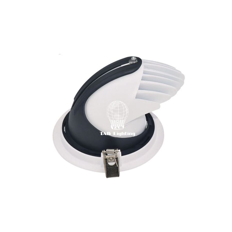Đèn Led Downlight có chỉnh góc TAB LED DL 10