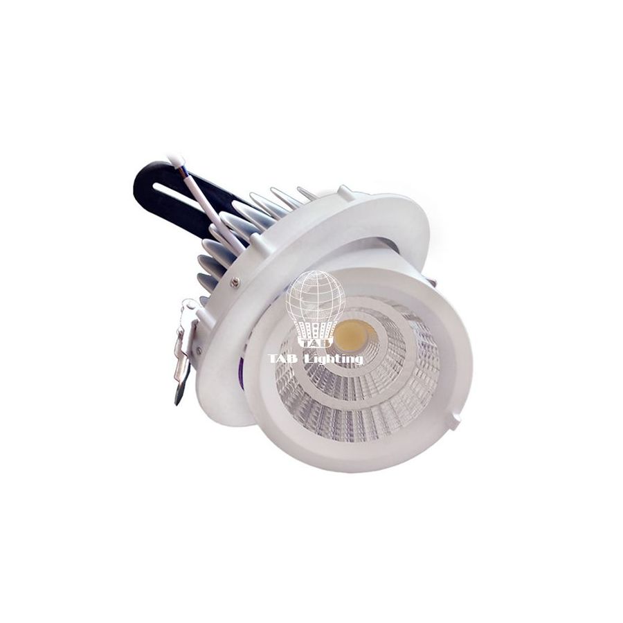 Đèn LED Downlight TAB LED DL17