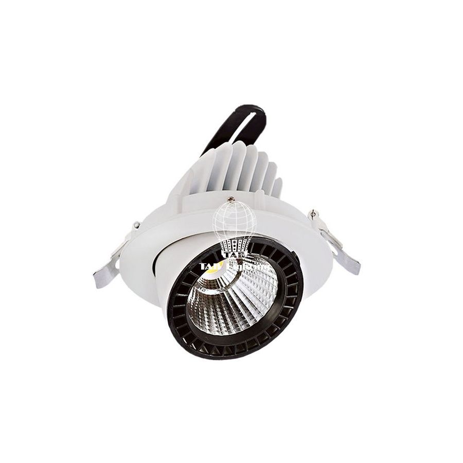 Đèn LED Downlight TAB LED DL17