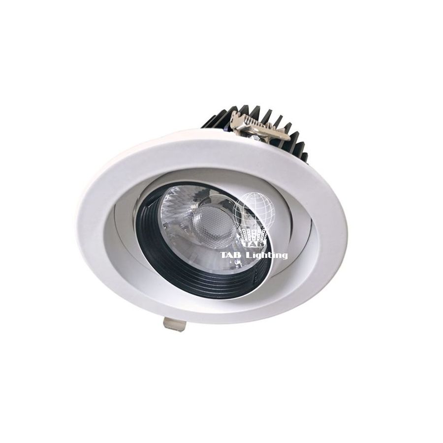 Đèn LED Downlight TAB LED DL20