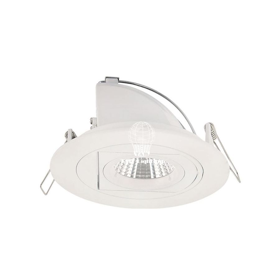 Đèn Led Downlight COB có chỉnh góc TAB LED DL30