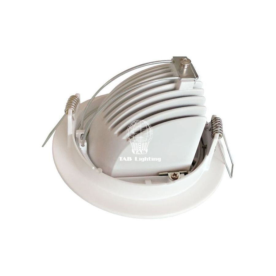 Đèn Led Downlight COB có chỉnh góc TAB LED DL30