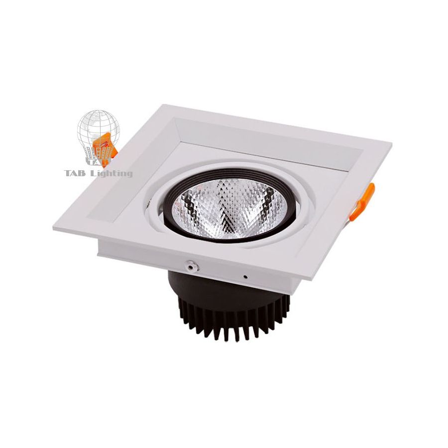 Đèn LED Downlight đôi TAB LED DL28