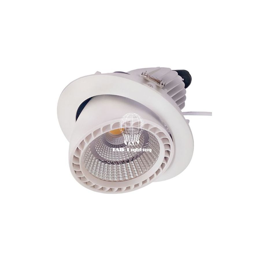 Đèn LED Downlight TAB LED DL17