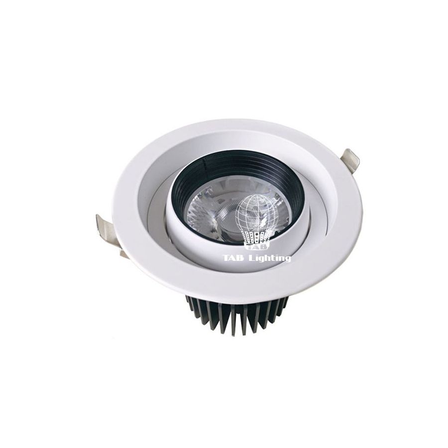 Đèn LED Downlight TAB LED DL20