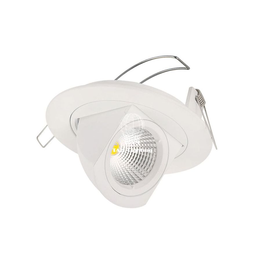 Đèn Led Downlight COB có chỉnh góc TAB LED DL30