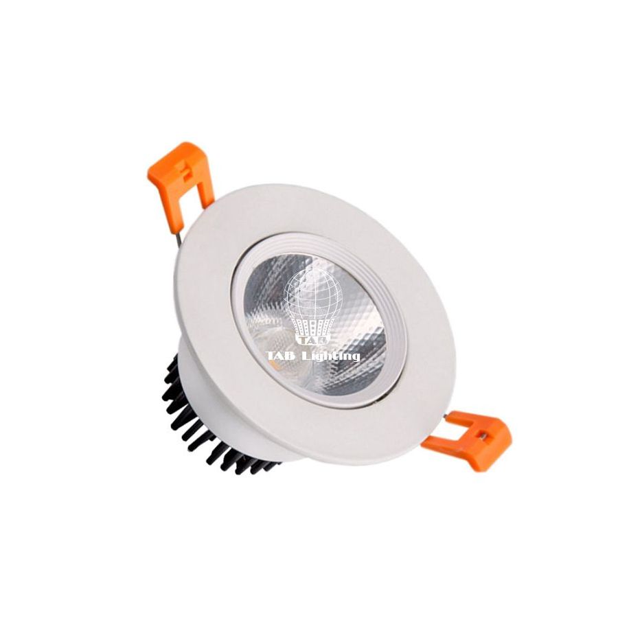 Đèn LED Downlight TAB LED DL13